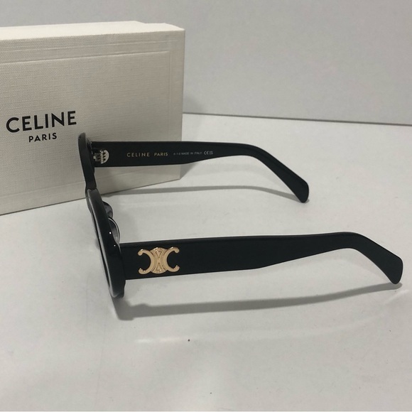Celine Women's Authentic Sunglasses - Picture 4 of 4